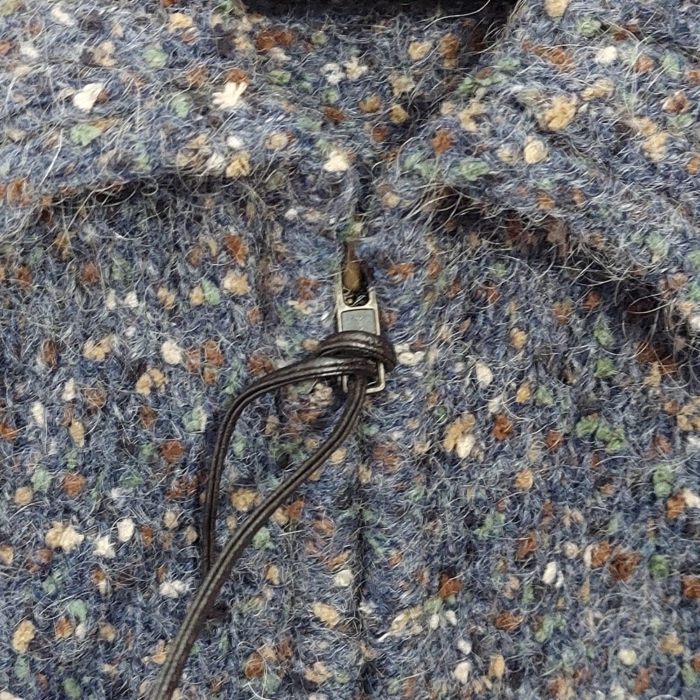 Christopher & Banks Sweater Vest XL - Picture 2 of 6